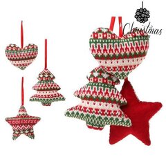 Рождественское украшение Christmas Planet 8339 цена и информация | Елочные игрушки | 220.lv