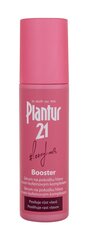 Сыворотка для роста волос Plantur 21 longhair Booster 125 мл цена и информация | Средства для укрепления волос | 220.lv