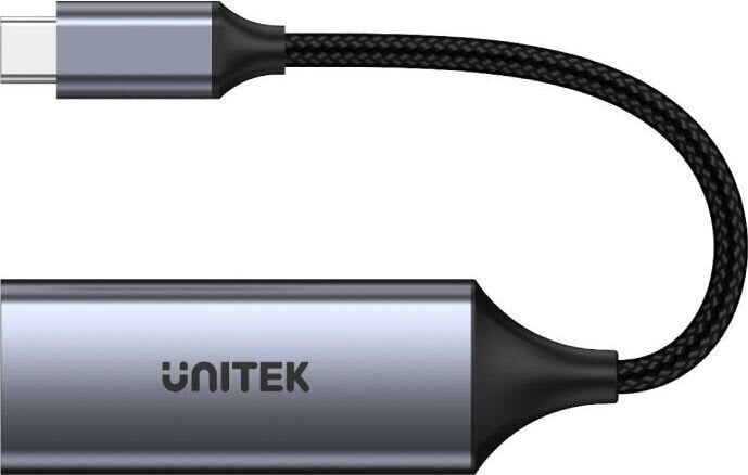 Unitek V1411A цена и информация | Adapteri un USB centrmezgli | 220.lv