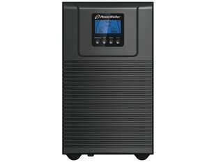 PowerWalker VFI 10122100 цена и информация | Источники бесперебойного питания (UPS) | 220.lv