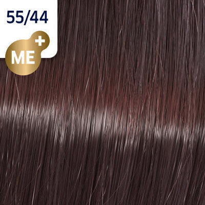 Matu krāsa Wella Koleston Perfect Me + 6,34, 60 ml, 5/41 цена и информация | Matu krāsas | 220.lv