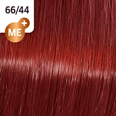 Koleston Perfect ME™ Vibrant Reds noturīga matu krāsa 60 ml цена и информация | Matu krāsas | 220.lv