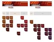 Matu krāsa Wella Koleston Perfect Me + 6,34, 60 ml, 6/34 cena un informācija | Matu krāsas | 220.lv