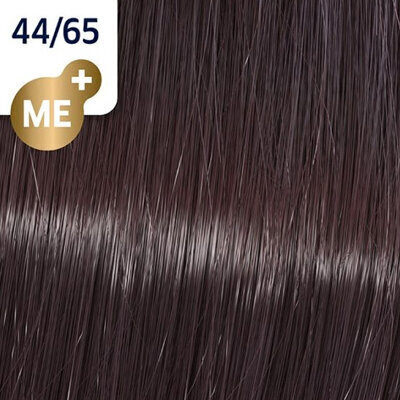 Matu krāsa Wella Koleston Perfect Me + 6,34, 60 ml, 6/34 cena un informācija | Matu krāsas | 220.lv