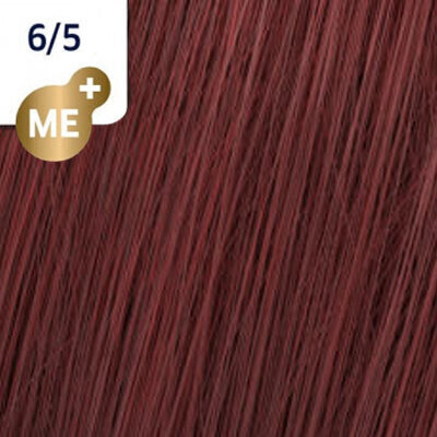 Koleston Perfect ME ™ Vibrant Reds Permanent Hair Color 60 ml цена и информация | Matu krāsas | 220.lv