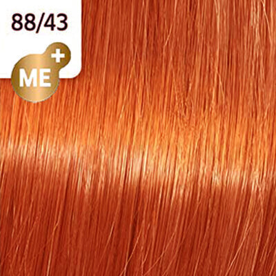 Koleston Perfect ME ™ Vibrant Reds Permanent Hair Color 60 ml цена и информация | Matu krāsas | 220.lv