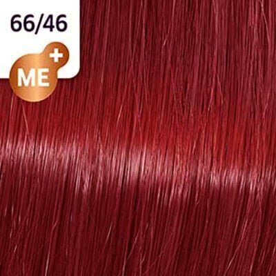 Koleston Perfect ME ™ Vibrant Reds Permanent Hair Color 60 ml cena un informācija | Matu krāsas | 220.lv