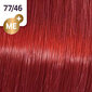 Koleston Perfect ME ™ Vibrant Reds Permanent Hair Color 60 ml cena un informācija | Matu krāsas | 220.lv