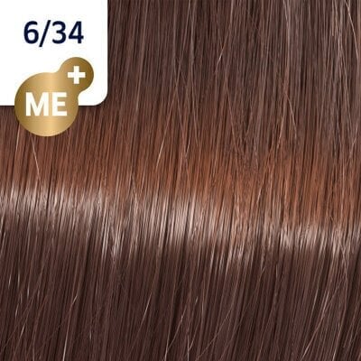 Koleston Perfect ME ™ Vibrant Reds Permanent Hair Color 60 ml cena un informācija | Matu krāsas | 220.lv