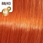 Koleston Perfect ME ™ Vibrant Reds Permanent Hair Color 60 ml cena un informācija | Matu krāsas | 220.lv