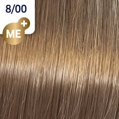 Wella Professionals Koleston Perfect Me+ Pure Naturals профессиональная перманентная краска для волос 10|03 60 мл цена и информация | Краска для волос | 220.lv