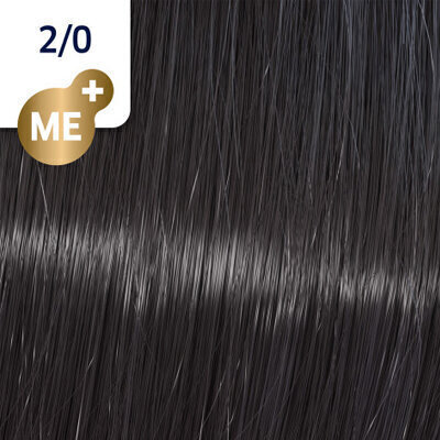 Matu krāsa Wella Koleston Perfect Me+ 7.01, 60 ml, 10/03 cena un informācija | Matu krāsas | 220.lv