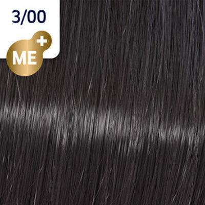 Matu krāsa Wella Koleston Perfect Me+ 7.01, 60 ml, 10/04 cena un informācija | Matu krāsas | 220.lv