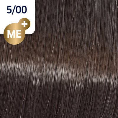 Matu krāsa Wella Koleston Perfect Me+ 7.01, 60 ml, 9/03 cena un informācija | Matu krāsas | 220.lv