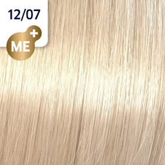 Permanent Hair Color Koleston Perfect ME ™ Special Blond 60 ml cena un informācija | Matu krāsas | 220.lv