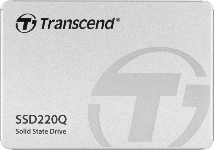 Transcend TS2TSSD220Q cena un informācija | Iekšējie cietie diski (HDD, SSD, Hybrid) | 220.lv