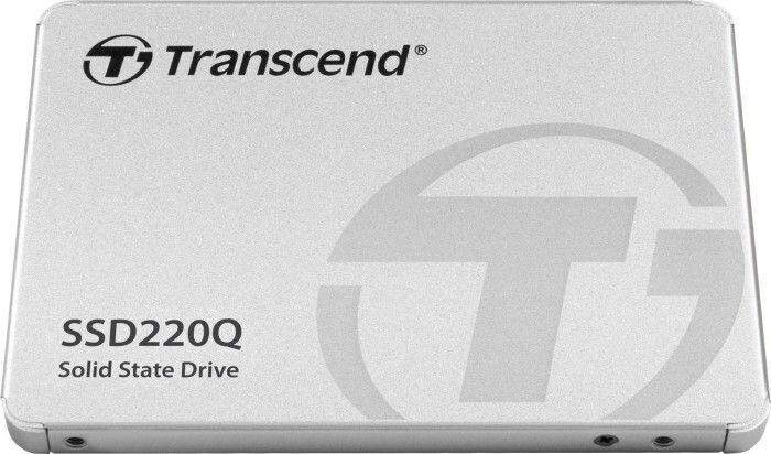 Transcend TS2TSSD220Q cena un informācija | Iekšējie cietie diski (HDD, SSD, Hybrid) | 220.lv