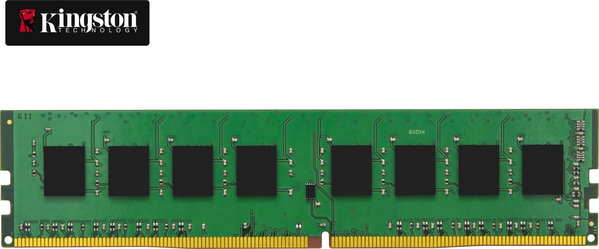 Kingston KCP426NS6/8 cena un informācija | Operatīvā atmiņa (RAM) | 220.lv