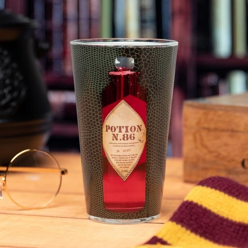 Paladone Harry Potter Potion N. 86 cena un informācija | Datorspēļu suvenīri | 220.lv