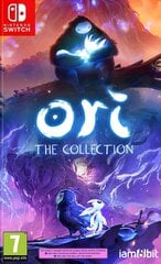 Ori: The Collection NSW цена и информация | Компьютерные игры | 220.lv