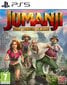 Jumanji: The Video Game PS5 цена и информация | Datorspēles | 220.lv