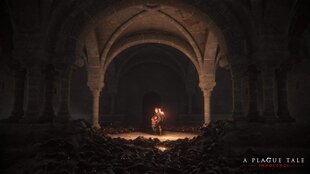 A Plague Tale: Innocence PS5 cena un informācija | Datorspēles | 220.lv