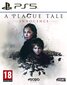 A Plague Tale: Innocence PS5 cena un informācija | Datorspēles | 220.lv