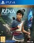 Kena: Bridge of Spirits - Deluxe Edition - EN/FR/ES/IT (PS4) цена и информация | Datorspēles | 220.lv