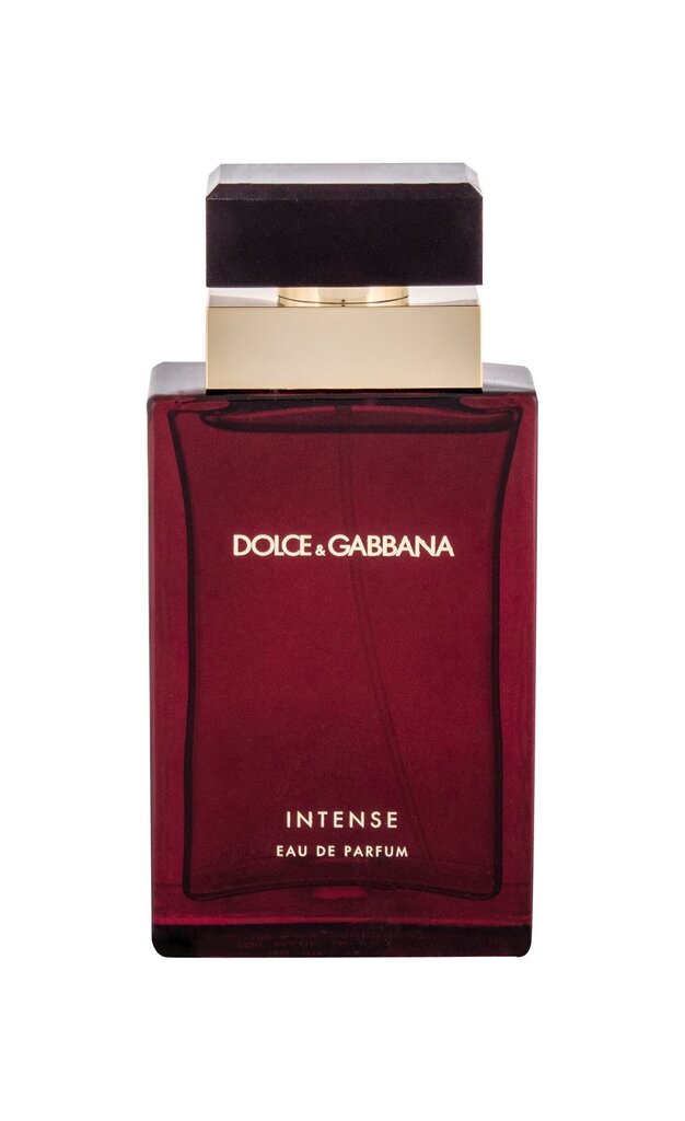 Sieviešu smaržas Intense Dolce & Gabbana EDP: Tilpums - 50 ml cena un informācija | Sieviešu smaržas | 220.lv