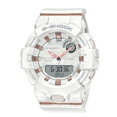 Casio, G-SHOCK, Bluetooth, 45,2x50,7mm, Наручные часы  цена и информация | Женские часы | 220.lv