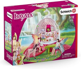 Кафе эльфов Schleich Bayala цена и информация | Игрушки для девочек | 220.lv