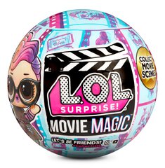 L.O.L SURPRISE Movie Lelle cena un informācija | Rotaļlietas meitenēm | 220.lv
