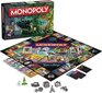 MONOPOLY RICK&MORTY galda spēle (Angļu val.) cena un informācija | Galda spēles | 220.lv