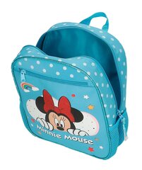 Рюкзак Disney Minnie 28*23 см цена и информация | Школьные рюкзаки, спортивные сумки | 220.lv