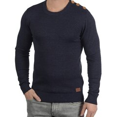 Džemperis vīriešiem Blend, zils cena un informācija | Blend Apģērbi, apavi, aksesuāri | 220.lv