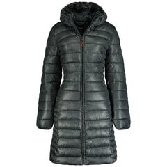 Куртка для женщин Anapurna Ada Long Hood, серая цена и информация | Женские куртки | 220.lv