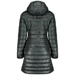 Куртка для женщин Anapurna Ada Long Hood, серая цена и информация | Женские куртки | 220.lv