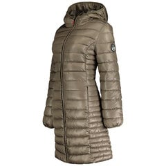 Куртка женская Geo Norway Annecy Long Hood цена и информация | Женские куртки | 220.lv