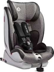 Autokrēsliņš Caretero Volante Fix Limited, 9-36 kg, Grey cena un informācija | Caretero Rotaļlietas, bērnu preces | 220.lv