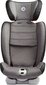 Autokrēsliņš Caretero Volante Fix Limited, 9-36 kg, Grey цена и информация | Autokrēsliņi | 220.lv