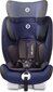 Autokrēsliņš Caretero Volante Fix Limited, 9-36 kg, Blue цена и информация | Autokrēsliņi | 220.lv
