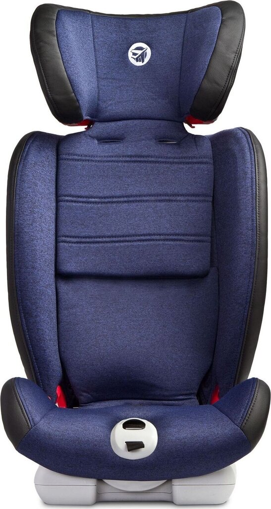 Autokrēsliņš Caretero Volante Fix Limited, 9-36 kg, Blue cena un informācija | Autokrēsliņi | 220.lv