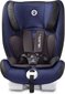 Autokrēsliņš Caretero Volante Fix Limited, 9-36 kg, Blue цена и информация | Autokrēsliņi | 220.lv