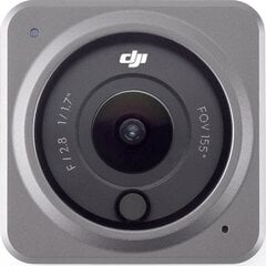DJI Action 2 Power Combo cena un informācija | Sporta kameras | 220.lv