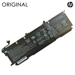 HP AD03XL, 4450mAh Original цена и информация | Аккумуляторы для ноутбуков	 | 220.lv