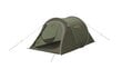 Telts Easy Camp Fireball 200, zaļa cena un informācija | Teltis | 220.lv