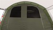 Telts Easy Camp Huntsville 600, zaļa cena un informācija | Teltis | 220.lv