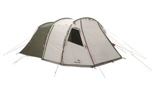 Telts Easy Camp Huntsville 600, zaļa cena un informācija | Teltis | 220.lv