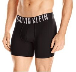 Vīriešu šorti Calvin Klein cena un informācija | Vīriešu apakšbikses | 220.lv