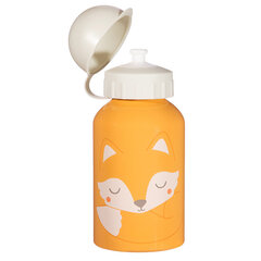 Bērnu ūdens pudele Sass & Belle Woodland Fox, 300 ml цена и информация | Фляги для воды | 220.lv